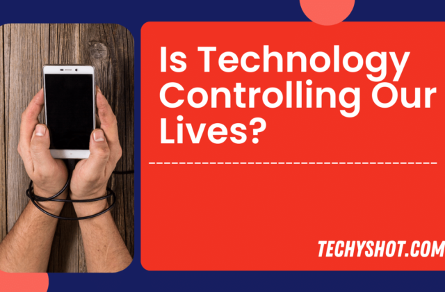 Technology control